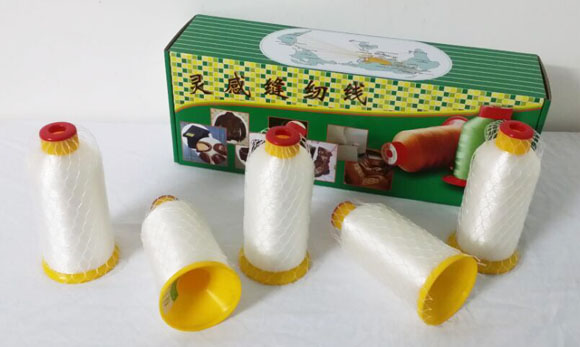 Fish silk sewing thread (transparent sewing thread)